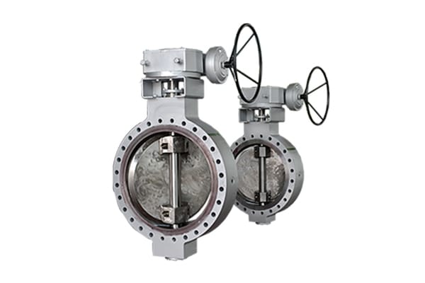 Butterfly Valves